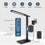 Metal Table Lamp