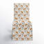 Chaise parsons en coton Silvia-221058494