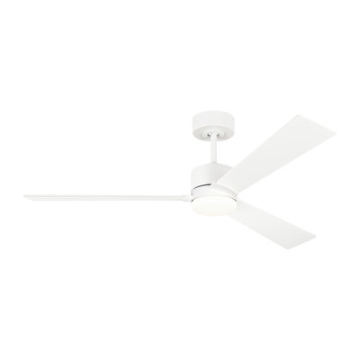 Rozzen Downrod Ceiling Fan