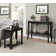 Slayter Slayter Lockheart Console Table with Storage