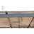 10' x 12' Outdoor Pergola Gazebo