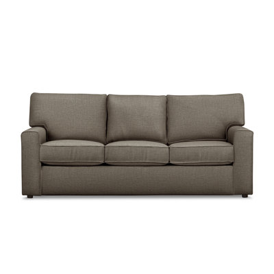 Leigh 84" Square Arm Sofa