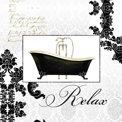 " Relax Bath "