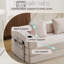 185cm Reception Loveseat