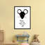 Mouse by Miniofmine - Print-1857759949-1857759939