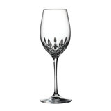 Waterford Lismore Essence 14 oz. Crystal White Wine Glass