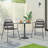 Nova Bistro Set