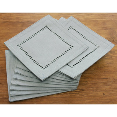 Melrose Square Coasters