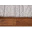 Tapis oriental contemporain Gabbeh 4 x 6
