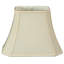 Abat-jour cloche en soie / shantung (araignée)-50709430-24231834