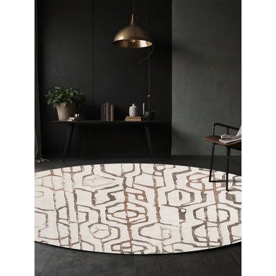 Tapis gris lavable à la machine