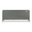 Buffet de 80 po de largeur Blanco