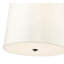 Kohlman 6 - Light Shaded Pendant-1765329390