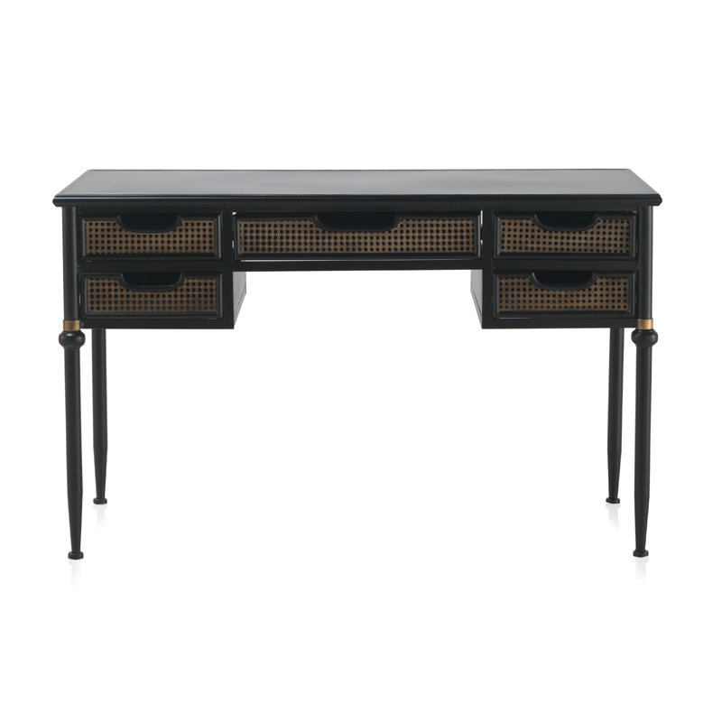 Wagnon Metal Writing Desk