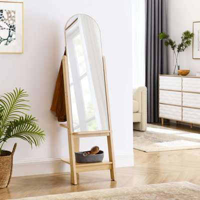 Modway Ascend Standing Mirror