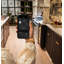 Monogram 24" Fully Integrated Dishwasher - Stainless Steel-1065549211
