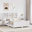 65-32 Solid Wood Bed-107363662-107363654