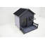 Grande niche pour chien