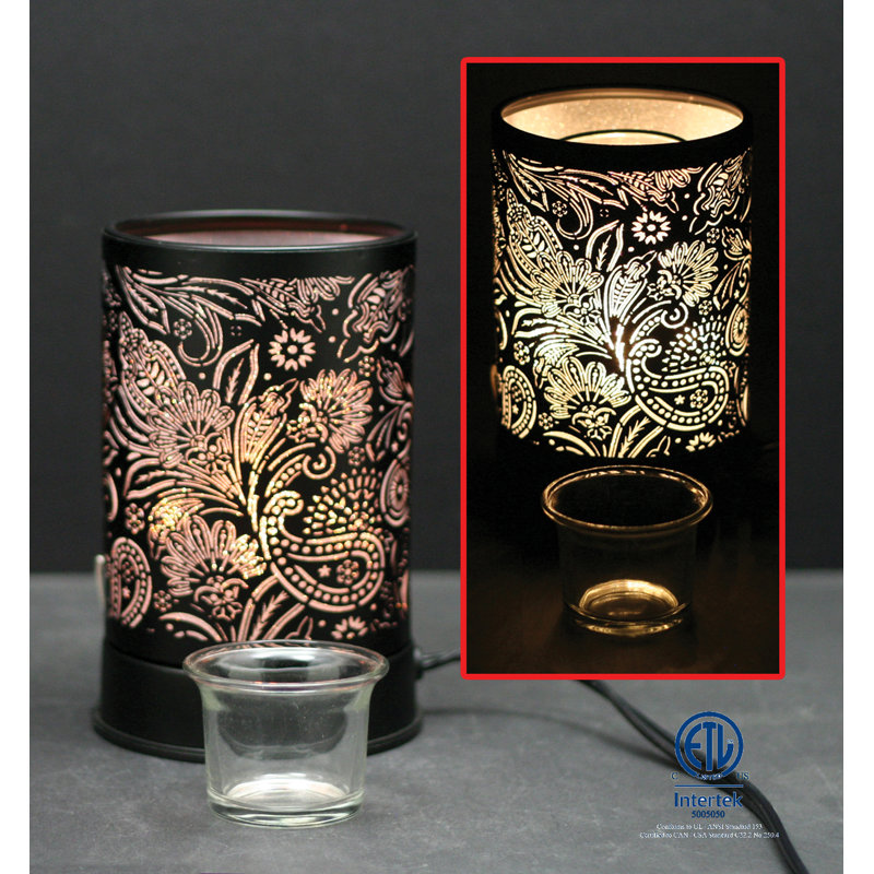 Secret Garden Touch Sensor Night Light
