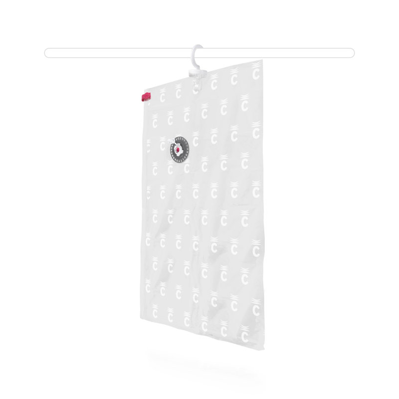 Plastic / Acrylic Vacuum Storage Bags