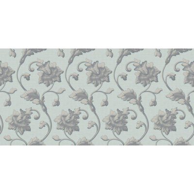 Lesandro Floral Roll