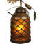 Greenbriar 2 - Light Vanity Light