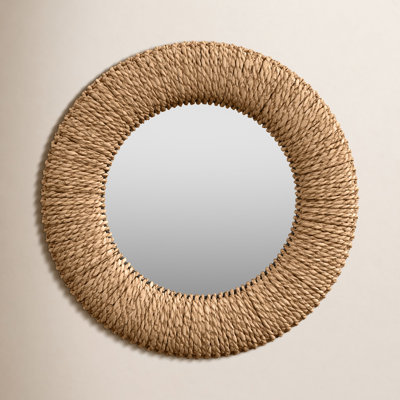 Cal 37" Accent Mirror