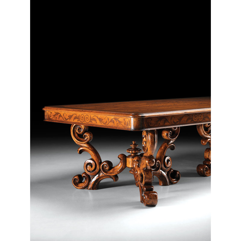 Table de salle à manger