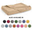 Ensemble de couvre-lit réversible 3 pièces Moonlight avec matelassage à motifs-135792381-135792386