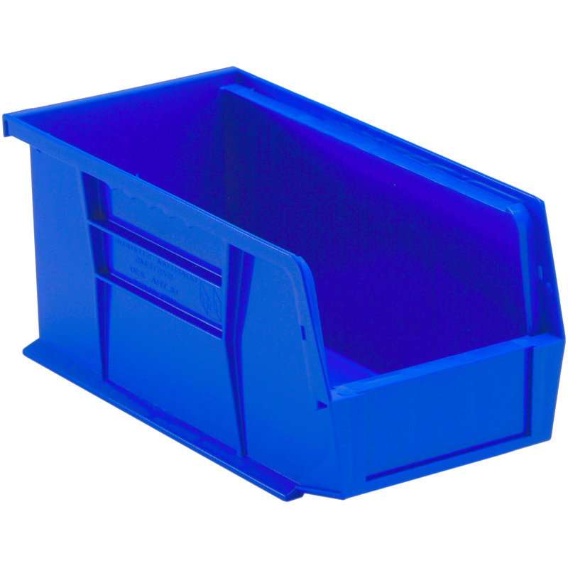 QUS230 - paquet de 12, Bleu