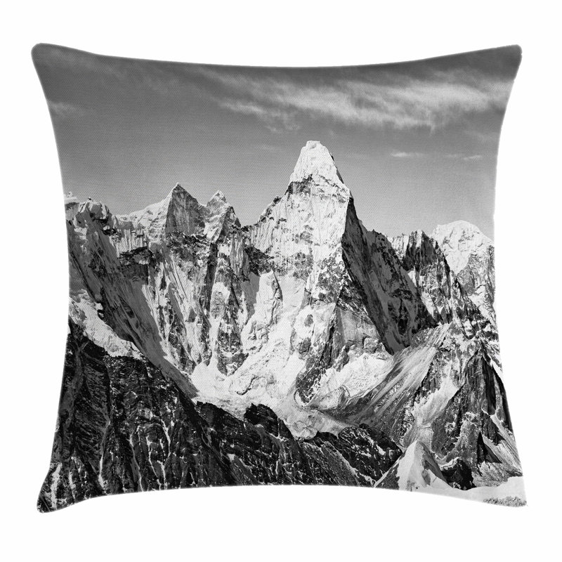 Pillow Cover, 24" x 24"