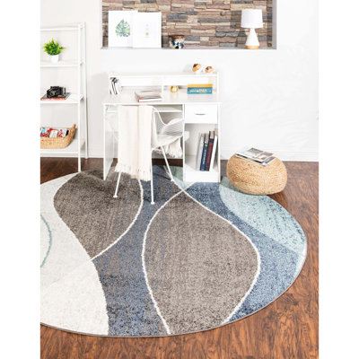 Harelda Geometric Indoor Rug