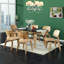 Chaise de salle à manger Fathom par Modway-917887290-869524240