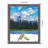 Karaman Blue Picture Frame-1819320501
