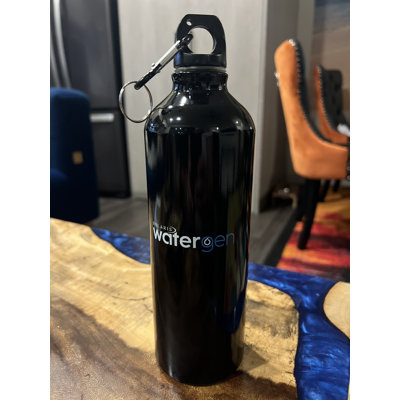 Bouteilles en aluminium Solaris Watergen Sport