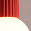 Halo Aluminium Flush Mount-1914334705