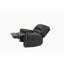 Fauteuil inclinable à mouvement manuel moderne 1pc