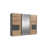 Graphite/ABS plank oak replica is out of stock