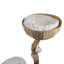 Luxury Pear Wood Cat Tree