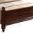Bed Frame With Headboard