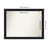 Phil Solid Wood Wall Mirror-98285268-98285298