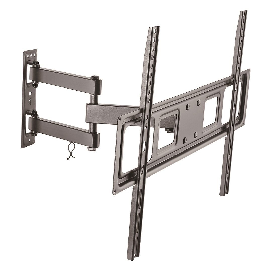 Tv Wall Mount Full Motion, Tv Lift Mechanism, Vesa 400x400 Arm