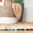 Rag Rug Flat Weave Cotton Striped Rug-562460502