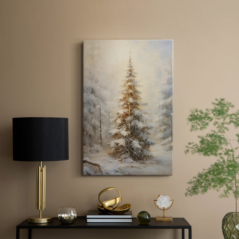 Art des Fêtes de Noël - galerie sur mesure