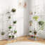 87cm W Metal Shelving Unit-1255532093