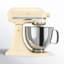 KitchenAid® Artisan® Series 5 Quart Tilt-Head Stand Mixer-1174058675