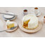 Assiette à pain Canvas Home Lafayette-102367110