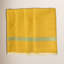 Laundered Linen Square-947374664