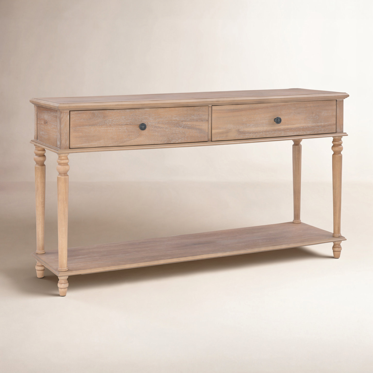 Borodale 56'' Console Table