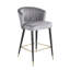 Shiloe Fabric Upholstered Bar Stools-1000538702-1002415406